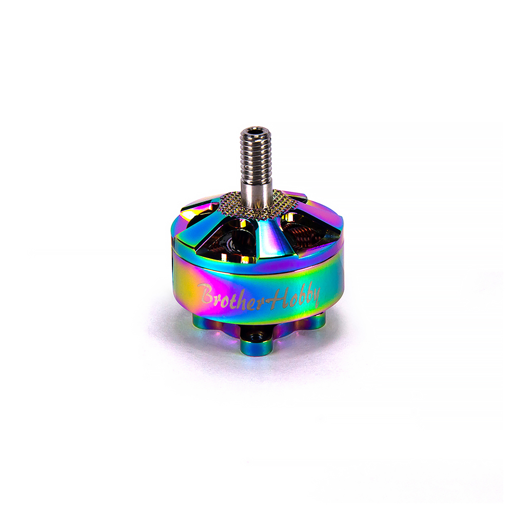 brotherhobby dxa